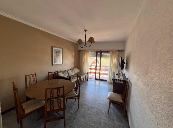 Departamento · 45m² · 2 Ambientes