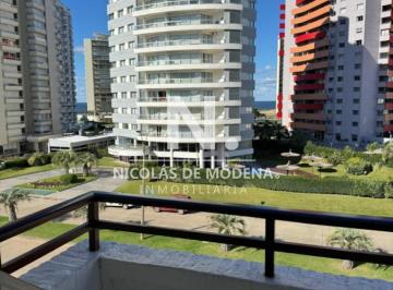 Foto1 · En Alquiler Apartamento de 1 Dormitorio en Brava, Punta del Este