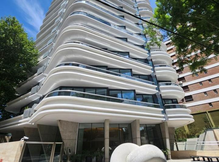 Departamento · 177m² · 5 Ambientes · 2 Cocheras