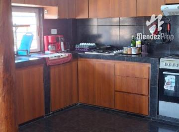 Casa · 192m² · 7 Ambientes · 1 Cochera · Casa en Venta Barrio Parque La Esperanza, tristan Suarez