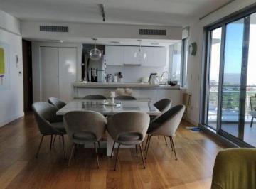 Departamento · 110m² · 3 Ambientes · 2 Cocheras · Departamento en Venta en Vicente López, G. B. a. Zona Norte, Argentina
