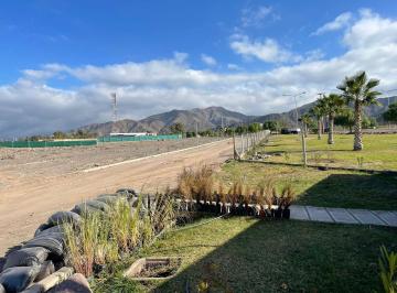 Terreno · 500m² · Lote en Venta - Barrio Estancia Romero Day