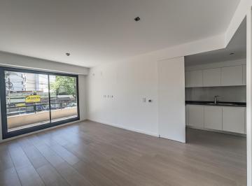Departamento · 87m² · 3 Ambientes · Depto. 3 Amb. Amplio con Lavadero en Venta en Villa Santa Rita. a Estrenar.