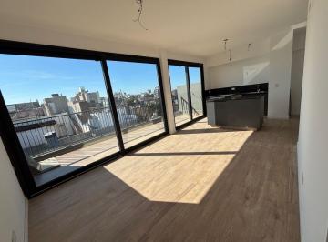 Departamento de 2 ambientes, Saavedra · 2 Ambientes Sumamente Luminoso con Orientación Norte, Terraza de 14 m² y Una Excelente Distribución.
