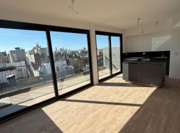 Departamento de 2 ambientes, Saavedra · 2 Ambientes Sumamente Luminoso con Orientación Norte, Terraza de 14 m² y Una Excelente Distribución.