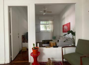 Departamento de 3 ambientes, Boedo · Departamento 3 Ambientes – 50 m² (45 m² Cubiertos + 5 m² Descubiertos) – Planta