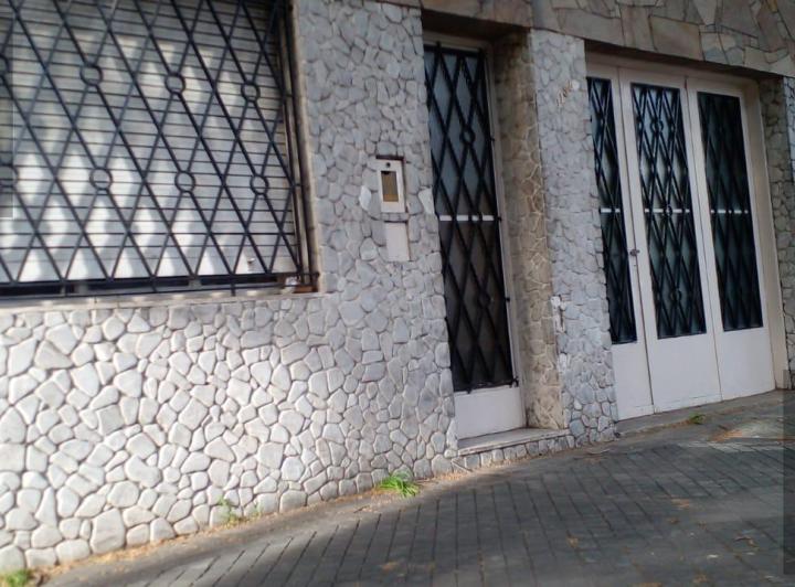Casa · 134m² · 5 Ambientes · 1 Cochera