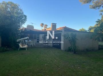 Foto1 · En Venta Casa Amplia de 3 Dorm. en Playa Grande, Piriapolis