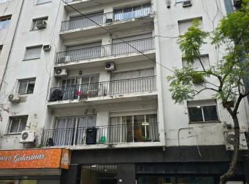 Departamento de 3 ambientes, San Nicolás · Departamento de 48 m² con 2 Habitaciones en Venta en San Nicolás - Apto Profesional