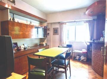 Departamento · 30m² · 2 Ambientes · Departamento 2 Ambientes Villa Crespo