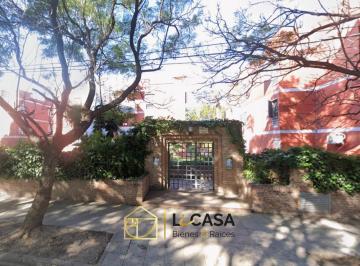 Departamento · 48m² · 4 Ambientes · Departamento Amoblado 2 Dorm. a Pasos de Unc - Barrio Jardin