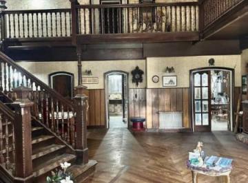 Imagen1 · Vendo Parque Luro Chalet a Valor Lote de 20x30 a Reciclar