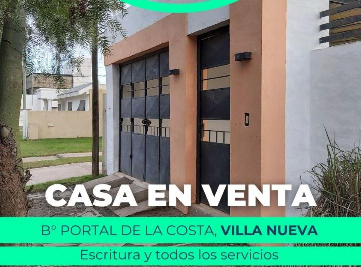 Casa · 180m² · 10 Ambientes · 1 Cochera