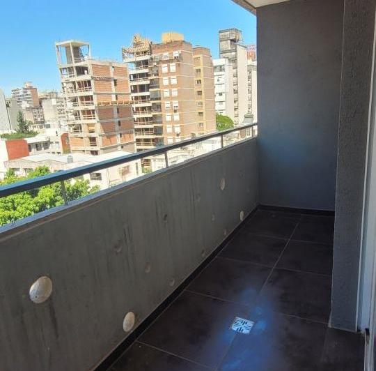 Departamento · 41m² · 2 Ambientes
