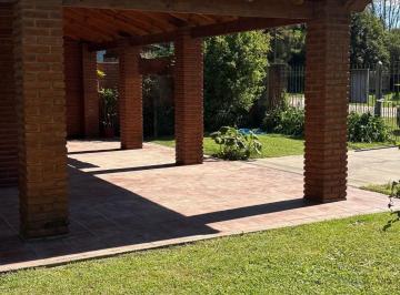Casa · 68m² · 3 Ambientes · 2 Cocheras · Venta de Casa en Gral Belgrano. Retasada!