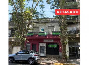 Terreno , Almagro · Terreno, Almagro, Av H. Yrigoyen 3822, 900 m² Vend.
