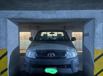 Garage · 17m² · Cochera en Centro