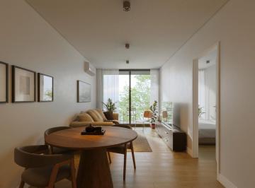 Departamento · 42m² · 2 Ambientes · 2 Ambientes en Flores Financiado 74 Cuotas!