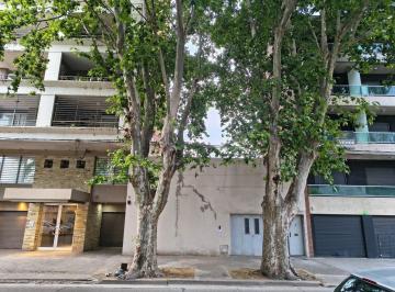 Frente · Venta Terreno Echesortu - Montevideo 3400