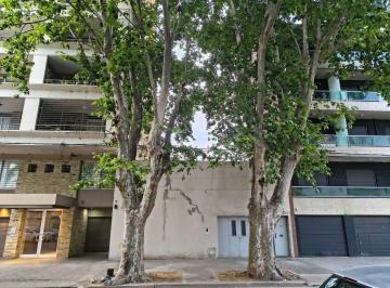 Frente · Venta Terreno Echesortu - Montevideo 3400
