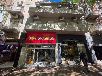 Departamento · 860m² · 10 Ambientes · Venta Hotel con Excelente Ubicación, Sobre Av Las Heras 80. Entre Calle 9 de Julio.