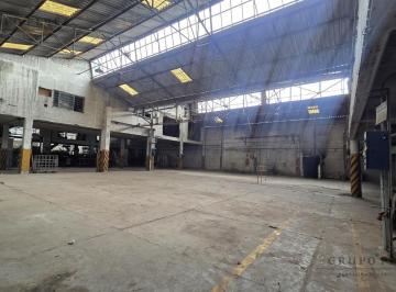 Depósito · 1000m² · Depósito - Galpón de 600 m² - Oficinas 100 m² - Alquiler - Quilmes Oeste.