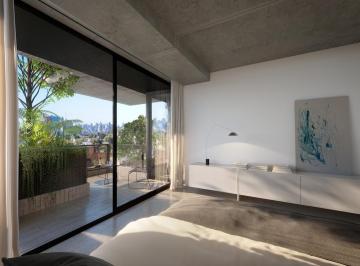 Departamento · 29m² · 1 Ambiente · Departamento en Venta Monoambiente, en Nuñez, a Estrenar