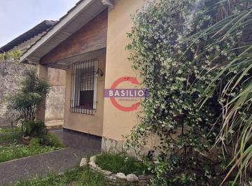Casa · 118m² · 4 Ambientes · 1 Cochera · Venta Chalet 4 Ambientes en Planta Baja – Carapachay