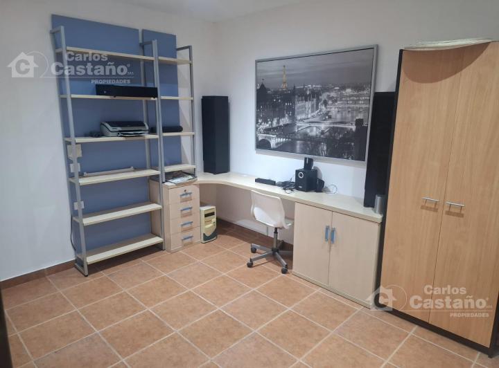 PH · 71m² · 3 Ambientes · 1 Cochera