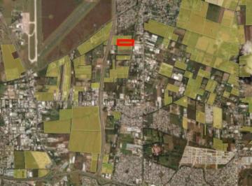Foto · Guiñazu Ideal Emprendimiento Industrial, Loteo 53.300 m² a m Colectora Juárez Celman