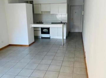 Departamento · 34m² · 1 Ambiente · Monoambiente Laprida Al 1600