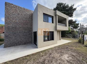 Foto1 · Casa a Estrenar de 2 Dorm. y Medio en Pinares