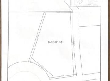 Terreno · 601m² · Venta Lote en Rumenco Joven