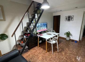 Departamento de 4 ambientes, La Matanza · Duplex de 65 m² con 3 Dorm. en Venta en Lomas del Mirador