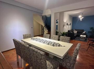 Departamento · 114m² · 4 Ambientes · 1 Cochera · Duplex 9° y 10° Piso Al Frente 4 Ambientes Palermo