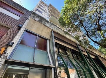 Departamento · 33m² · 2 Ambientes · Zeballos Al 1900 Venta Departamento 1 Dormitorio en Rosario