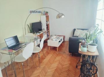 Departamento de 2 ambientes, Caballito · Reservado - Venta - Departamento 2 Ambientes - Excelente Ubicacion