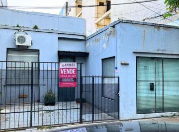 Terreno · 375m² · (V501) Importante Propiedad Céntrica a Reciclar o Demoler