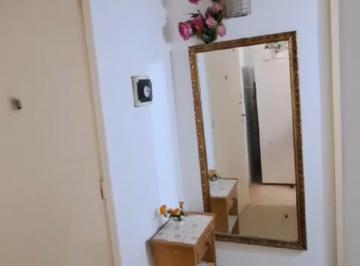 Departamento · 22m² · Venta un Ambiente Dividido en Zona Plaza Mitre