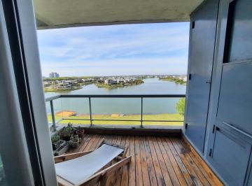 Departamento · 44m² · 2 Ambientes · 1 Cochera · Departamento Venta en Qbay Golf