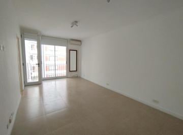 Departamento · 27m² · 1 Ambiente · Monoambiente Apto Profesional - Excelente Ubicacion - 30 m²