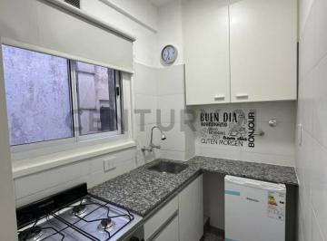 Departamento · 27m² · 1 Ambiente · Venta Departamento 1 Ambiente con Balcon