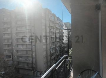 Departamento · 27m² · 1 Ambiente · Venta Departamento 1 Ambiente con Balcon