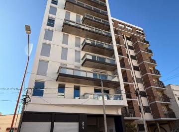 Departamento · 60m² · 3 Ambientes · 1 Cochera · Venta Departamento de Dos Dorm., Monte Hermoso.