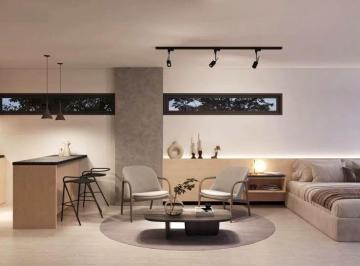 Departamento · 41m² · 1 Ambiente · Departamento Monoambiente. | Araoz 1077