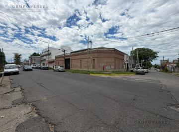 Bodega-Galpón · 400m² · Galpón - Depósito de 600 m² - Alquiler - Quilmes Oeste.