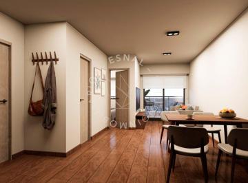 Departamento de 2 ambientes, Rosario · Departamento de 30 m² con 1 Dormitorio en Venta en Distrito Centro