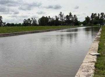 Terreno · 720m² · Terreno Lote en Venta en Náutico Villanueva, Villanueva, Tigre
