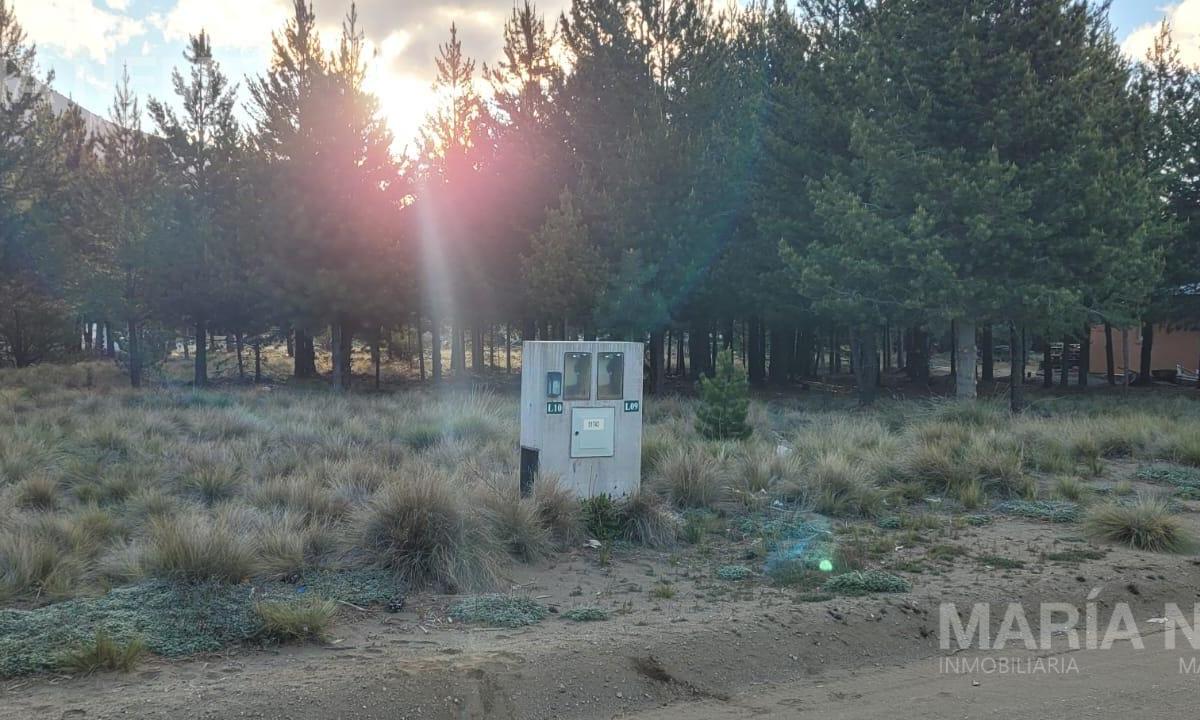 Lote L10 en Club de Campo Dos Valles,  San Carlos de Bariloche, Río Negro
