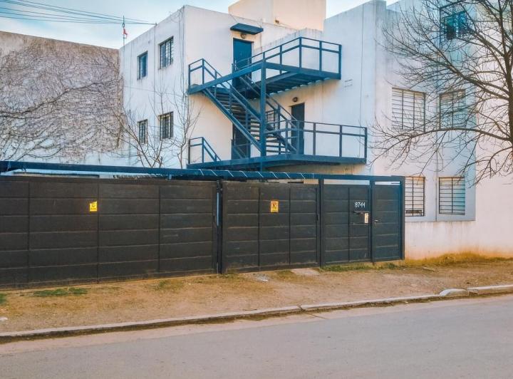 Departamento · 69m² · 1 Ambiente · 1 Cochera